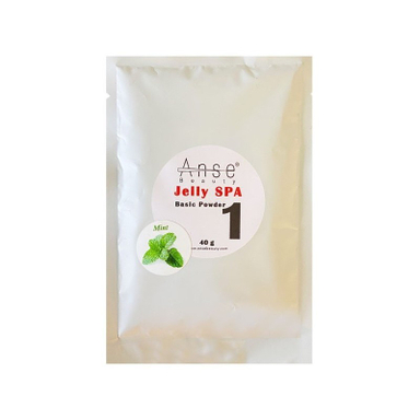 کوکتل پدیکور بزرگ آنسه (ANSE) مدل چای سبز بسته 1 عددی