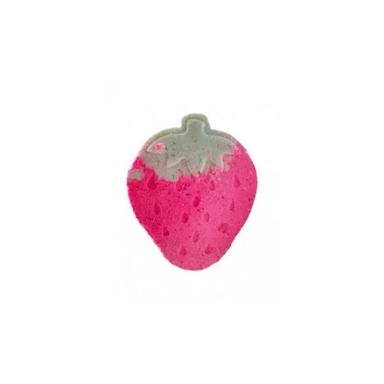 کوکتل پدیکور کوچک آنسه (ANSE) مدل توت فرنگی بسته 1 عددی