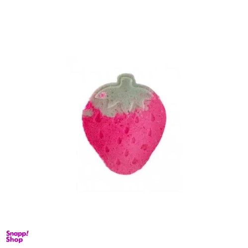 کوکتل پدیکور کوچک آنسه (ANSE) مدل توت فرنگی بسته 1 عددی