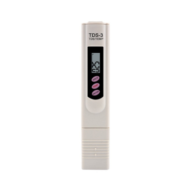 سختی سنج آب مدل Tds-3