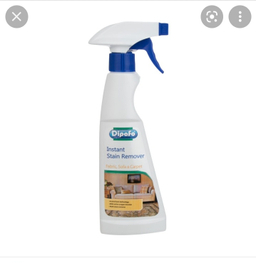 لکه بر فوری مبل و فرش دیپافو (Dipafo) حجم 220 میلی لیتر