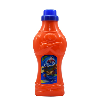 شامپو فرش راپیدو (Rapido) وزن 1000 گرم
