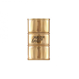 ادوپرفیوم زنانه نیو برند (New Brand) مدل Master Of Gold Lady Million