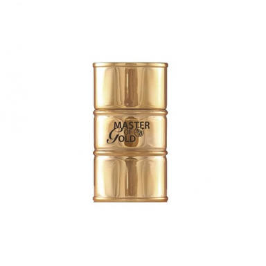 ادوپرفیوم زنانه نیو برند (New Brand) مدل Master Of Gold Lady Million