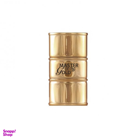 ادوپرفیوم زنانه نیو برند (New Brand) مدل Master Of Gold Lady Million