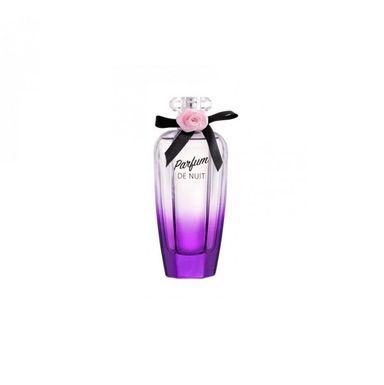 ادوپرفیوم زنانه نیو برند (New Brand) مدل Parfum De Nuit Midnight Rose