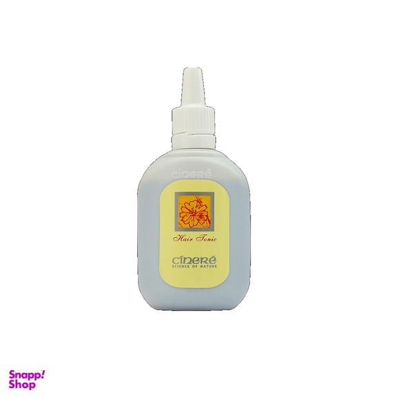 لوسیون تقویت مو سینره (Cinere) حجم 55 میلی لیتر
