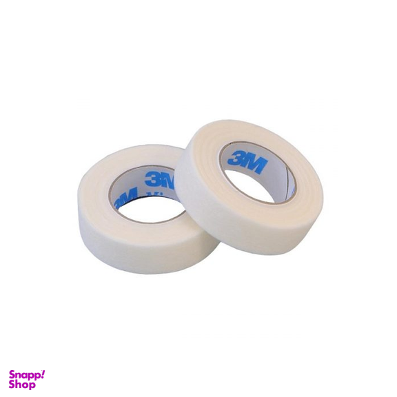 چسب بینی ضدحساسیت میکروپور (Micropore) طول 3 متری مجموعه 2 عددی