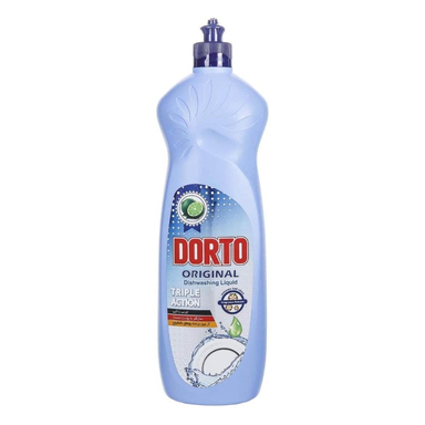 مایع ظرفشویی دورتو (Dorto) حجم 1000 میلی لیتر