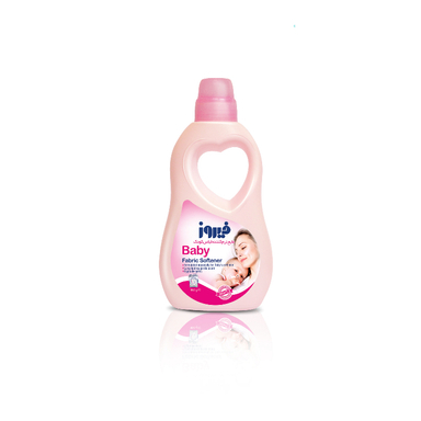 نرم کننده لباس کودک فیروز (Firooz) مدل Baby وزن 950 میلی لیتر