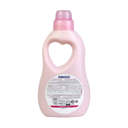 نرم کننده لباس کودک فیروز (Firooz) مدل Baby وزن 950 میلی لیتر