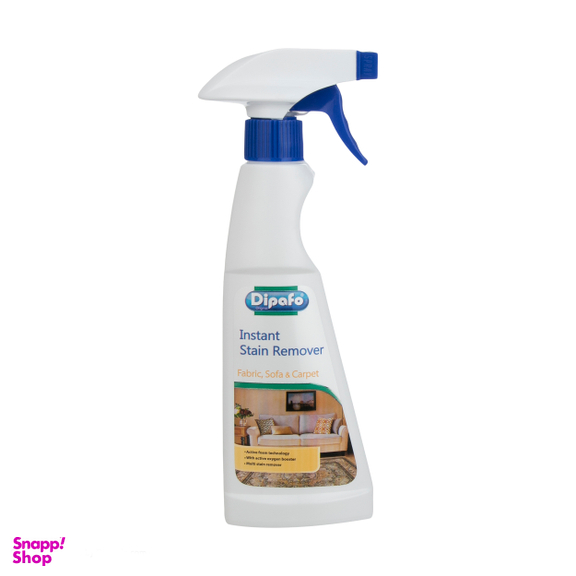 لکه بر فوری مبل و فرش دیپافو (Dipafo) حجم 220 میلی لیتر