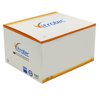 کیت 10 تستی اعتیاد Vitrotec بسته 2 عددی
