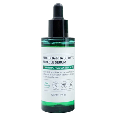 سرم سام بای می مدل Aha.Bha.Pha 30 Days Miracle حجم 50 میلی لیتر