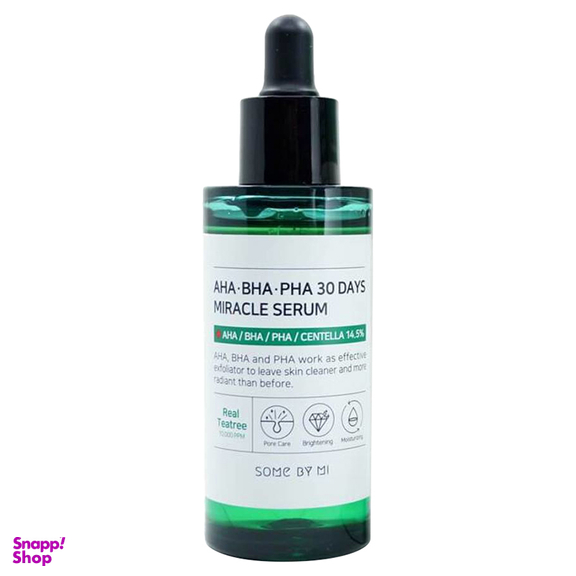 سرم سام بای می مدل Aha.Bha.Pha 30 Days Miracle حجم 50 میلی لیتر