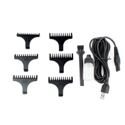 ماشین اصلاح مو صورت وی جی آر مدل 059