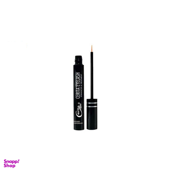 پک تقویت مژه و ابرو سریتا مدل Eye Brow and Vitalize