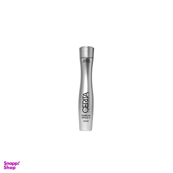 پک تقویت مژه و ابرو سریتا مدل Eye Brow and Vitalize