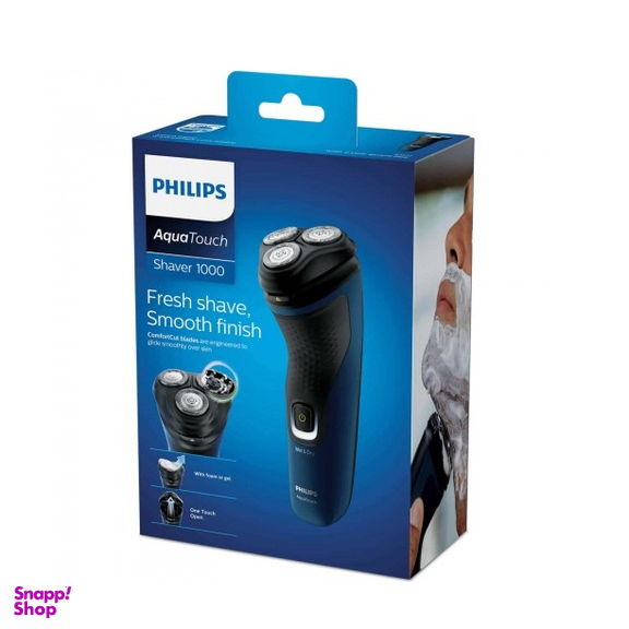 ماشین اصلاح مو صورت فیلیپس (Philips) مدل S1121/41