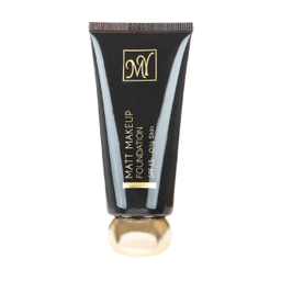 کرم پودر مای سری Black Diamond مدل Matt Makeup حجم 35 میلی لیتر