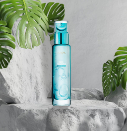 سرم مرطوب کننده آلویه ورا لورآل (Loreal) مناسب پوست معمولی و خشک حجم 70 میلی‌ لیتر