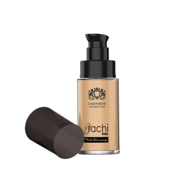 کرم پودر اوراچی (Orachi) مدل Cashmere Foundation شماره 31