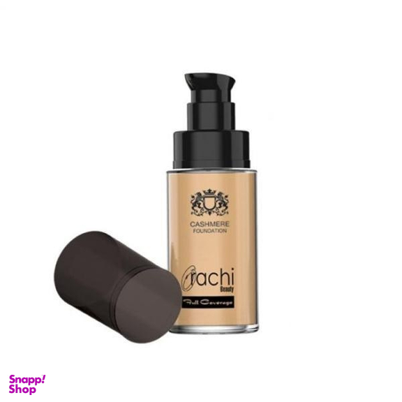 کرم پودر اوراچی (Orachi) مدل Cashmere Foundation شماره 31