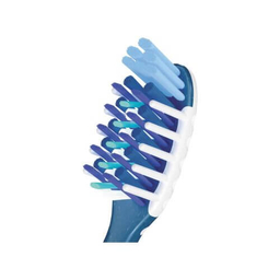 مسواک اورال-بی (Oral-B) سری Pro Expert مدل Orta با برس متوسط بسته 2 عددی