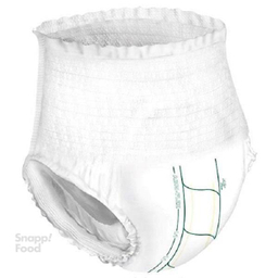 پوشک بزرگسال ابری فلکس (Abri flex) مدل L1 بسته 14 عددی