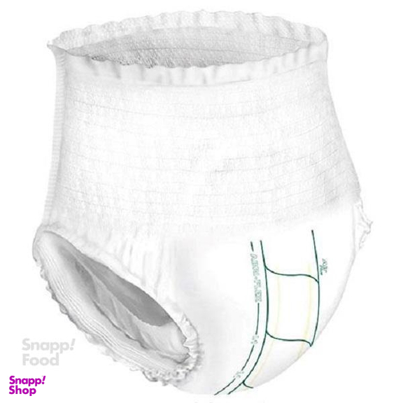 پوشک بزرگسال ابری فلکس (Abri flex) مدل L1 بسته 14 عددی