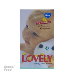 شورت لاولی (Lovely) مدل دو گره
