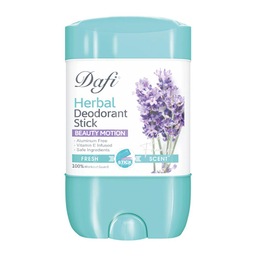 استیک صابونی دافی (Dafi) مناسب برای فعالیت های ورزشی حجم 50 میلی لیتر