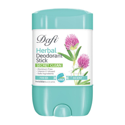 ستیک صابونی دافی (Dafi) مناسب برای لباس های سیاه و سفید حجم 50 میلی لیتر