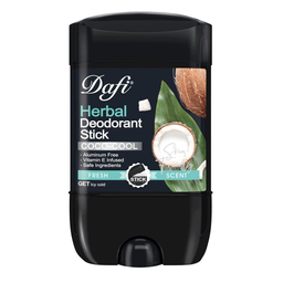 استیک صابونی دافی (Dafi) مدل خنک کننده حجم 50 میلی لیتر