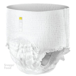 پوشک شورتی بزرگسال جان پد (Can ped) مدل Emici سایز ایکس لارج بسته 8 عددی