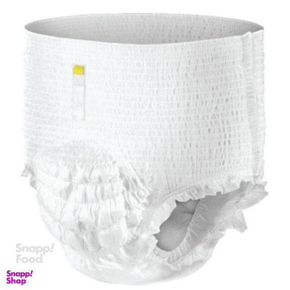 پوشک شورتی بزرگسال جان پد (Can ped) مدل Emici سایز مدیوم بسته 10 عددی