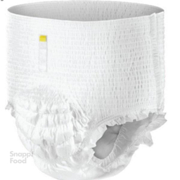 پوشک شورتی بزرگسال جان پد (Can ped) مدل Emici سایز مدیوم مجموعه 2 عددی