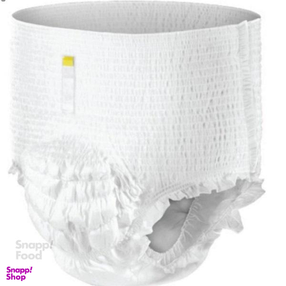 پوشک شورتی بزرگسال جان پد (Can ped) مدل Emici سایز مدیوم مجموعه 2 عددی