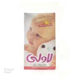 شورت لاولی (Lovely) مدل دوگره سایز بزرگ
