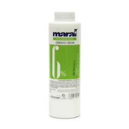 اکسیدان مارال (Maral) مدل 20vol شش درصد حجم 150 میلی‌ لیتر بسته 2 عددی