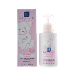 پودر بچه مایع بی بی کوکول (Babycoccole) مدل 830 حجم 125 میلی لیتر