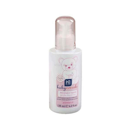 پودر بچه مایع بی بی کوکول (Babycoccole) مدل 830 حجم 125 میلی لیتر