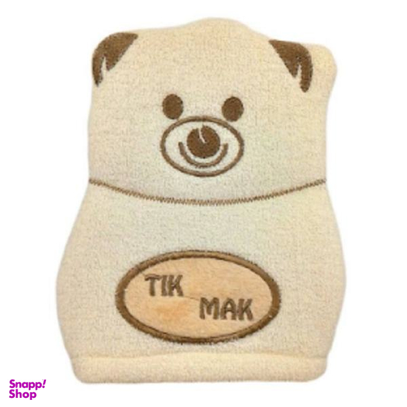 لیف حمام کودک تیک مک (Tik Mak) کد 409