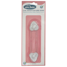 ابزار ایمنی کودک و نوزاد سوی ببه (Sevibebe) مدل Sev057