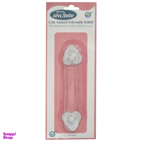 ابزار ایمنی کودک و نوزاد سوی ببه (Sevibebe) مدل Sev057