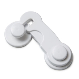 قفل درب کابینت سوی ببه (Sevibebe) مدل Sev8598 بسته 2 عددی