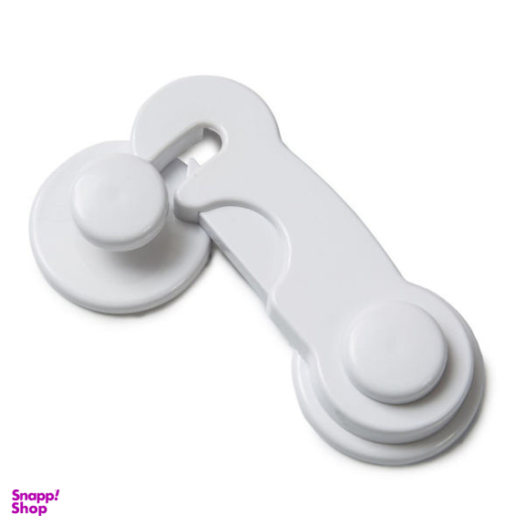قفل درب کابینت سوی ببه (Sevibebe) مدل Sev8598 بسته 2 عددی