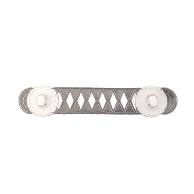 قفل کابینت کودک صحرا پلاستیک مدل c-6 بسته 10عددی