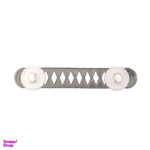 قفل کابینت کودک صحرا پلاستیک مدل c-6 بسته 10عددی