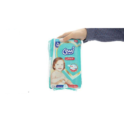 پوشک کودک او بیبی (O-Baby) سایز خیلی بزرگ بسته 10 عددی
